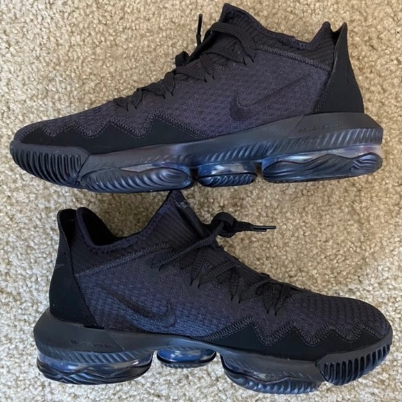 Lebron XVI Low main image 5